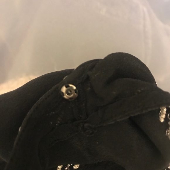 Silk Rebecca Taylor Tank top 🎀 - Picture 5 of 5